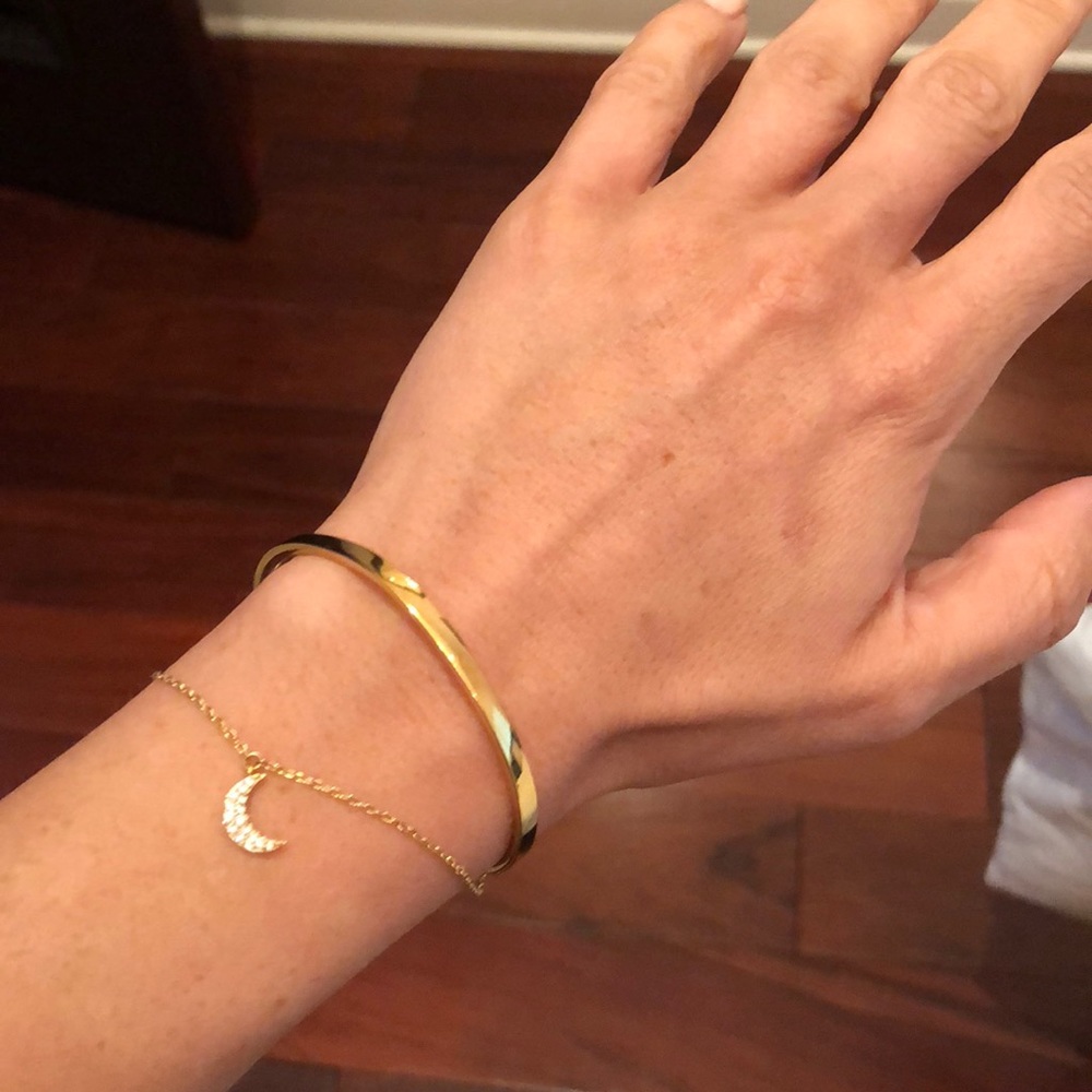 Henri bendel bracelet
